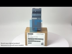 真新しいオリジナルのシーメンスのロゴ! 6EP3331-6SB00-0AY0 電源モジュール