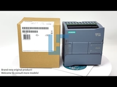 新しいオリジナルシーメンス 6ES7 212-1BE40-0XB0 PLC プログラマブル コントローラ モジュール