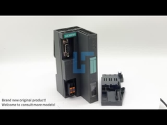 新しいオリジナルシーメンス 6ES7 151-1AA05-0AB0 PLC プログラマブル コントローラ モジュール