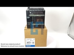 新しいオリジナルオムロン CP1E-N20DR-A PLC プログラマブル コントローラ モジュール