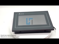 新しいオリジナル デルタ DOP-107DV HMI タッチ スクリーン