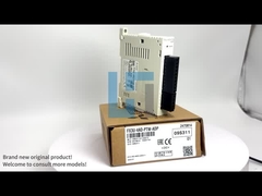 新オリジナル三菱 FX3U-4AD-PTW-ADP PLC プログラマブル コントローラ モジュール アナログ モジュール