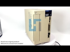 新しいオリジナル安川 SGD7S-180A00A サーボドライブモジュール