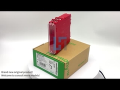 新しいオリジナルのシュナイダー XPSBAC14AP 安全リレー